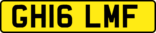 GH16LMF