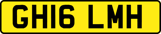 GH16LMH