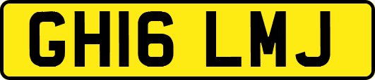 GH16LMJ