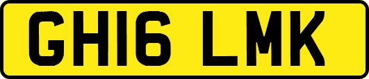 GH16LMK