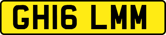 GH16LMM
