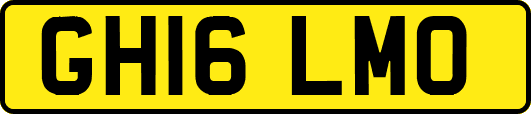 GH16LMO