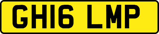 GH16LMP