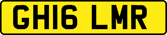 GH16LMR