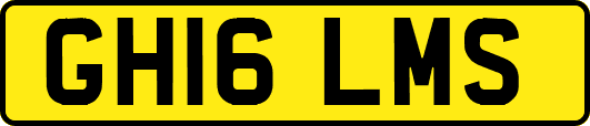 GH16LMS