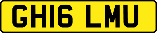 GH16LMU