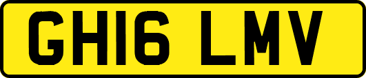 GH16LMV