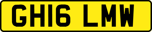 GH16LMW