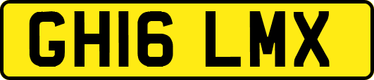 GH16LMX