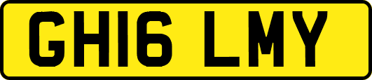 GH16LMY