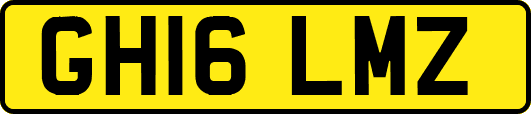 GH16LMZ