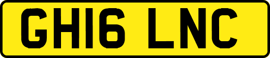 GH16LNC