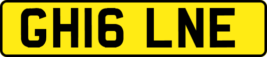 GH16LNE