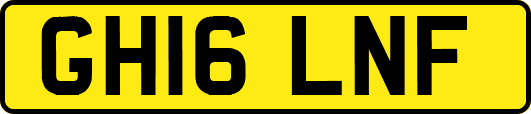 GH16LNF