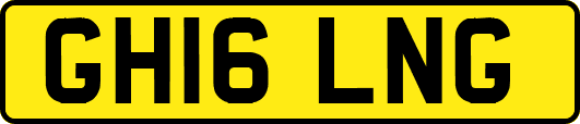 GH16LNG