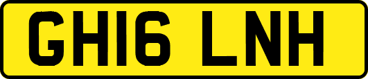 GH16LNH