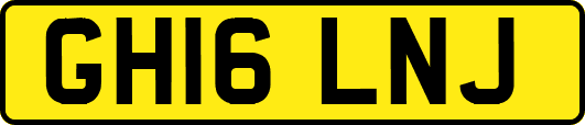 GH16LNJ