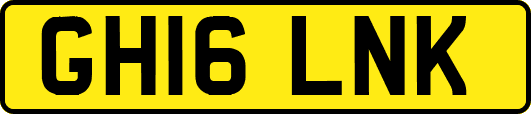 GH16LNK