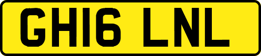 GH16LNL