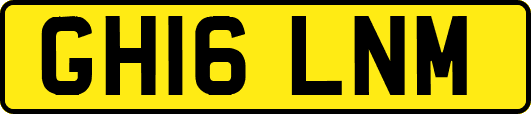 GH16LNM