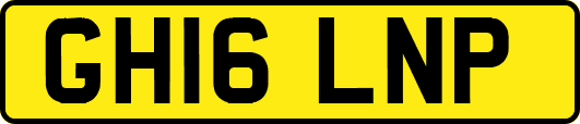 GH16LNP