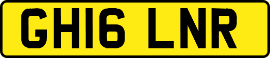GH16LNR