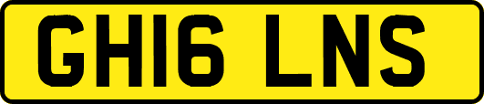 GH16LNS