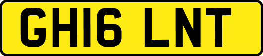 GH16LNT