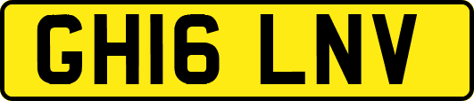 GH16LNV