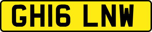 GH16LNW
