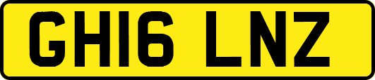 GH16LNZ