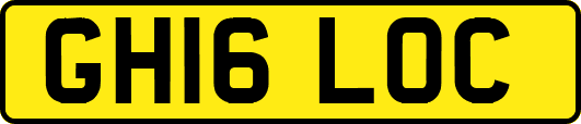 GH16LOC