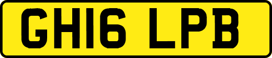 GH16LPB