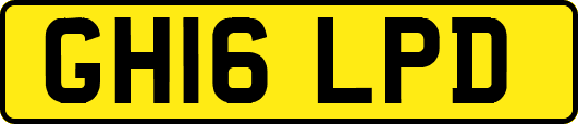 GH16LPD
