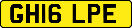 GH16LPE