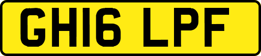 GH16LPF