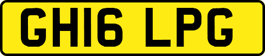 GH16LPG