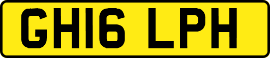 GH16LPH