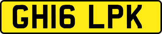 GH16LPK
