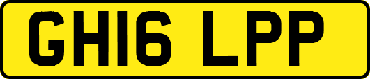 GH16LPP