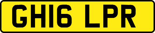 GH16LPR