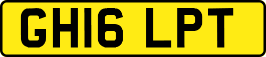 GH16LPT