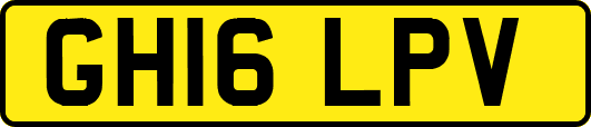 GH16LPV