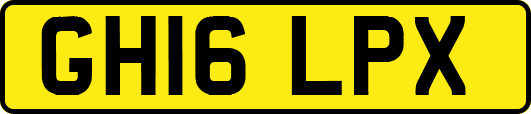 GH16LPX