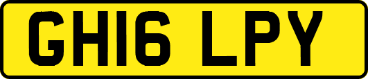 GH16LPY