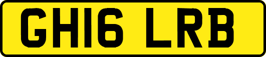 GH16LRB
