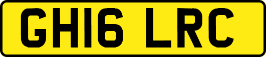 GH16LRC