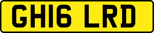 GH16LRD