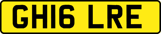 GH16LRE