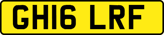 GH16LRF
